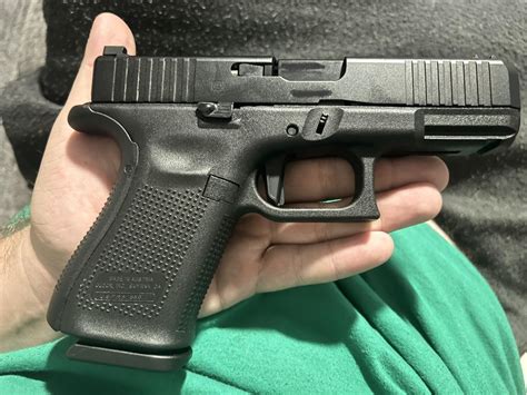 best glock 19 knock off.